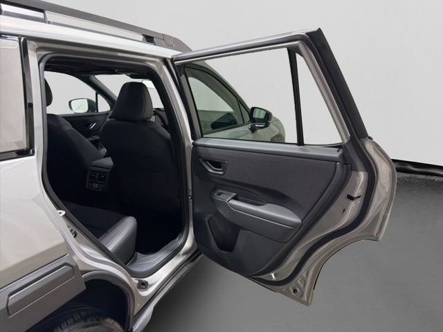 Certified 2026 Subaru Outback Premium AWD/4WD image 32