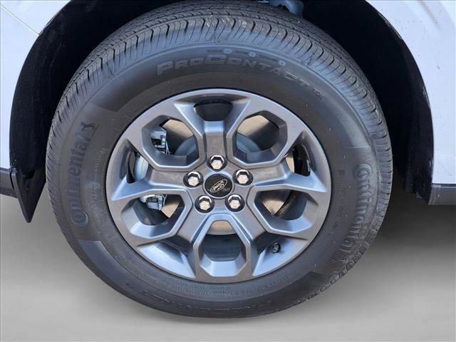 New 2026 Ford Maverick XLT w/ 4K Tow Package AWD/4WD image 10