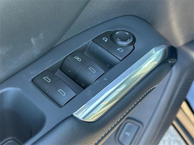 New 2026 Chevrolet Traverse LT image 10