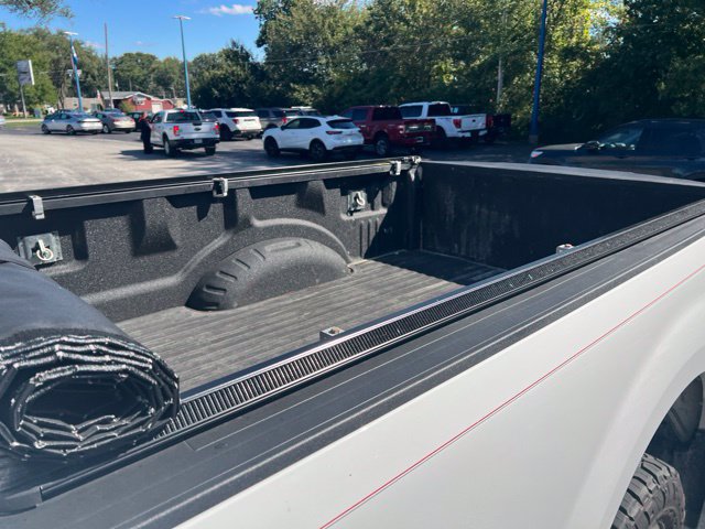 Used 2019 Ford F250 XL w/ XL Value Package AWD/4WD image 11