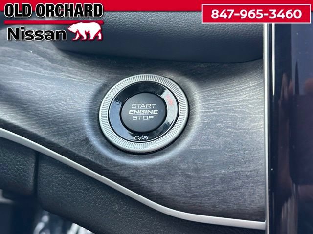 Used 2022 Jeep Grand Cherokee Limited 4xe AWD/4WD image 21