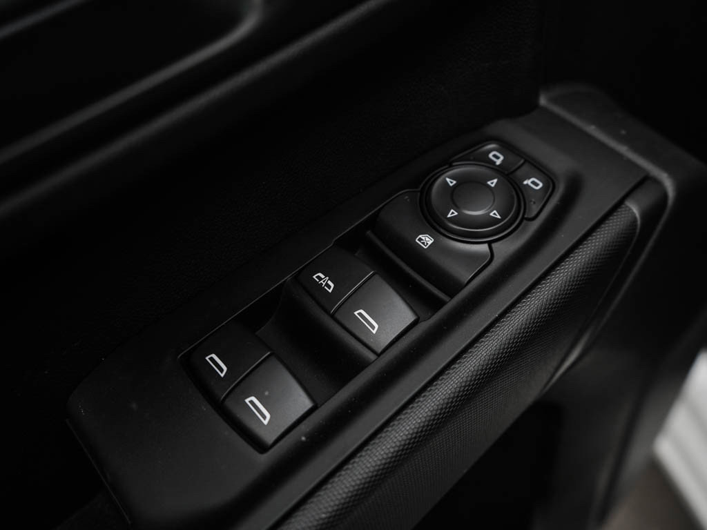 New 2026 GMC Sierra 1500 Pro w/ Graphite Edition AWD/4WD image 15