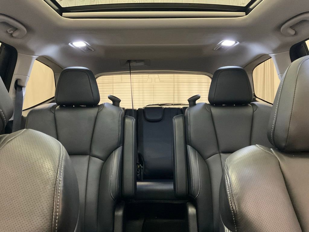 Used 2021 Subaru Ascent Limited w/ Technology Package image 23