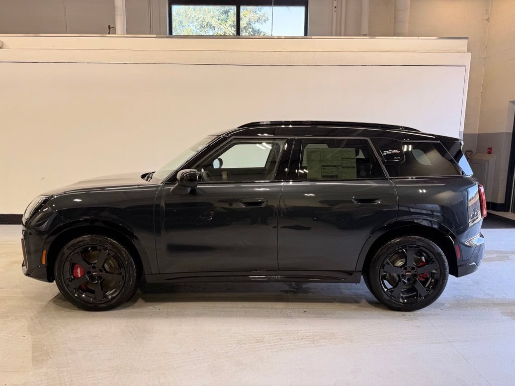 New 2027 MINI Cooper Countryman John Cooper Works AWD/4WD image 2