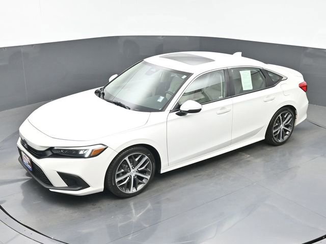 Used 2023 Honda Civic Touring image 29