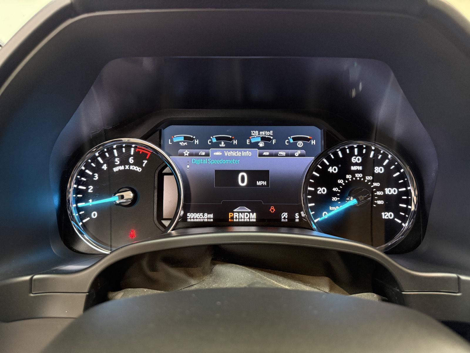 Used 2021 Ford Expedition Limited AWD/4WD image 15