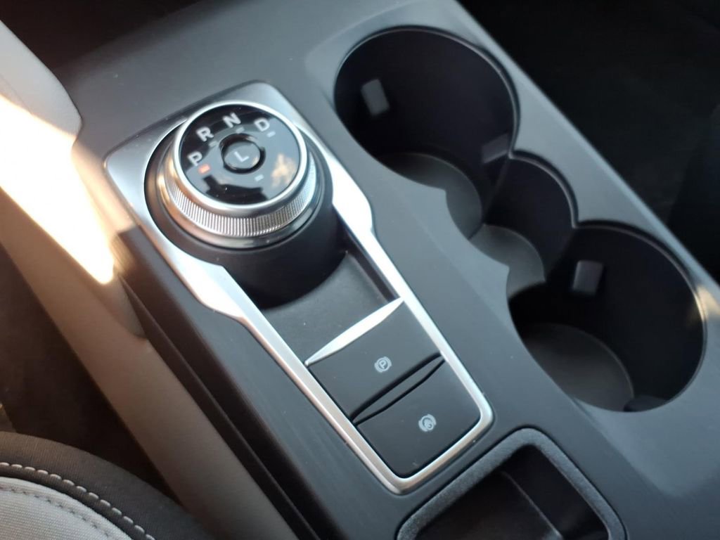 New 2026 Ford Escape Active w/ Tech Pack #1 image 24