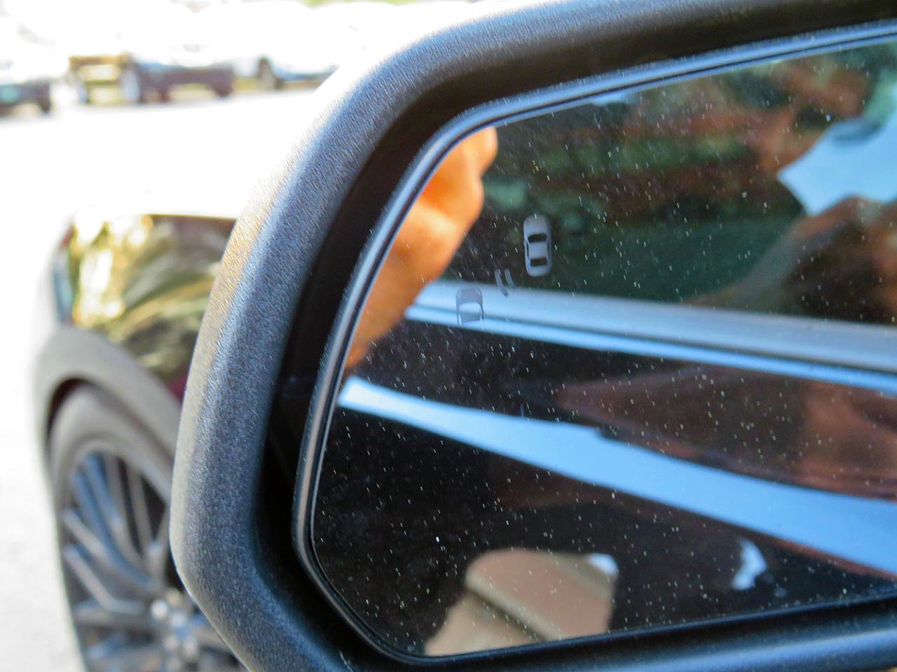 Used 2021 Ford Mustang GT Premium w/ GT Performance Package image 32