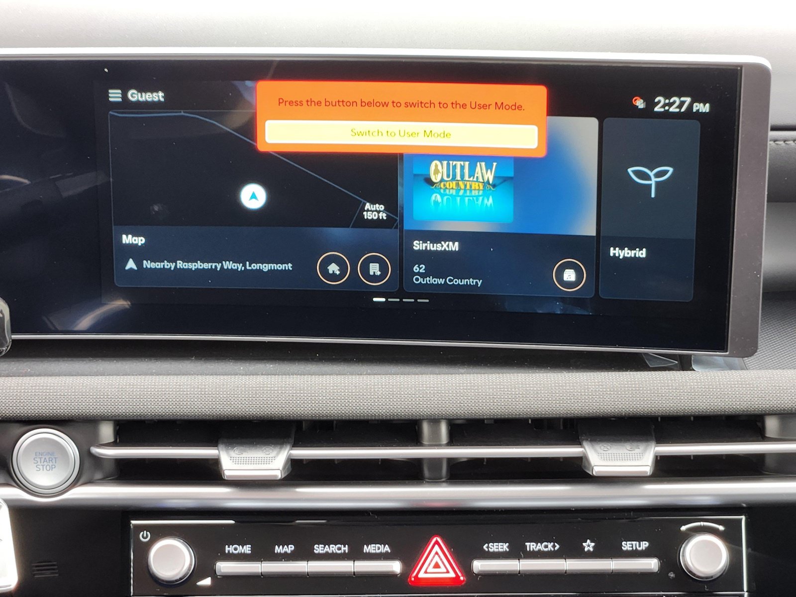 New 2026 Hyundai Tucson Limited w/ Tow & Go Package AWD/4WD image 31