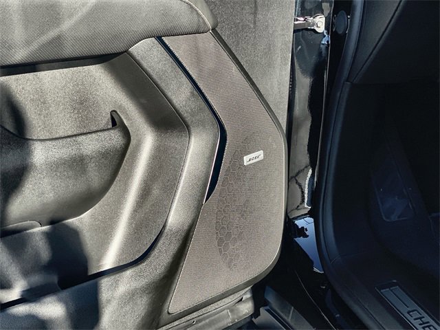 New 2026 Chevrolet Suburban Premier image 24