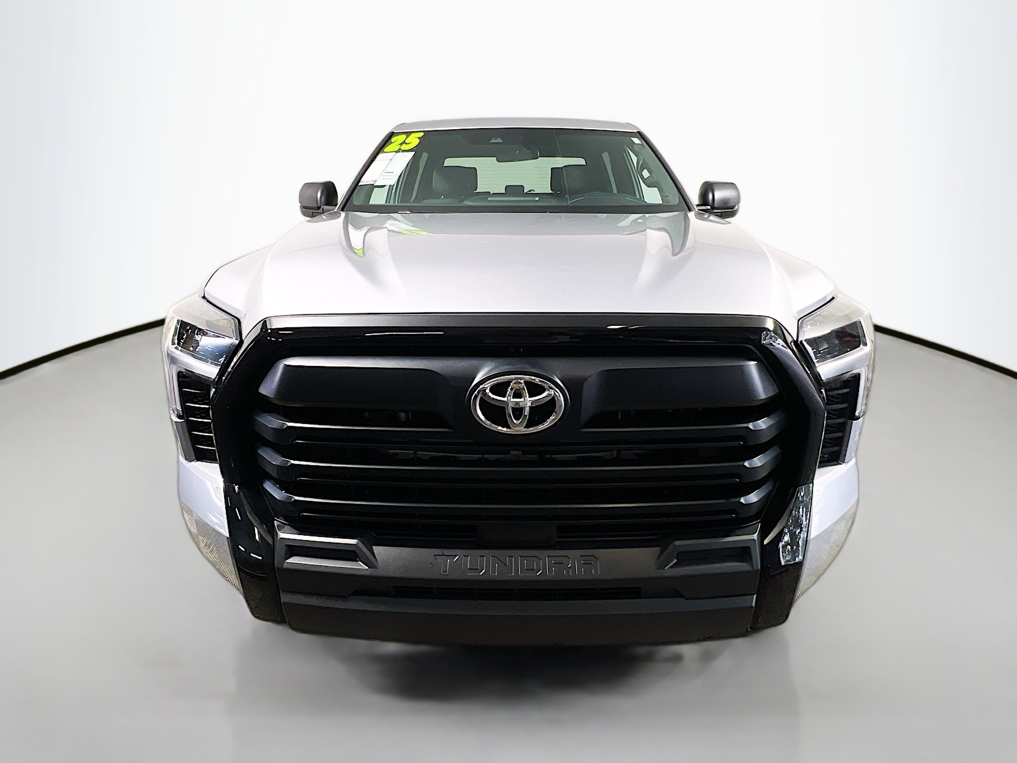 Used 2025 Toyota Tundra SR image 11