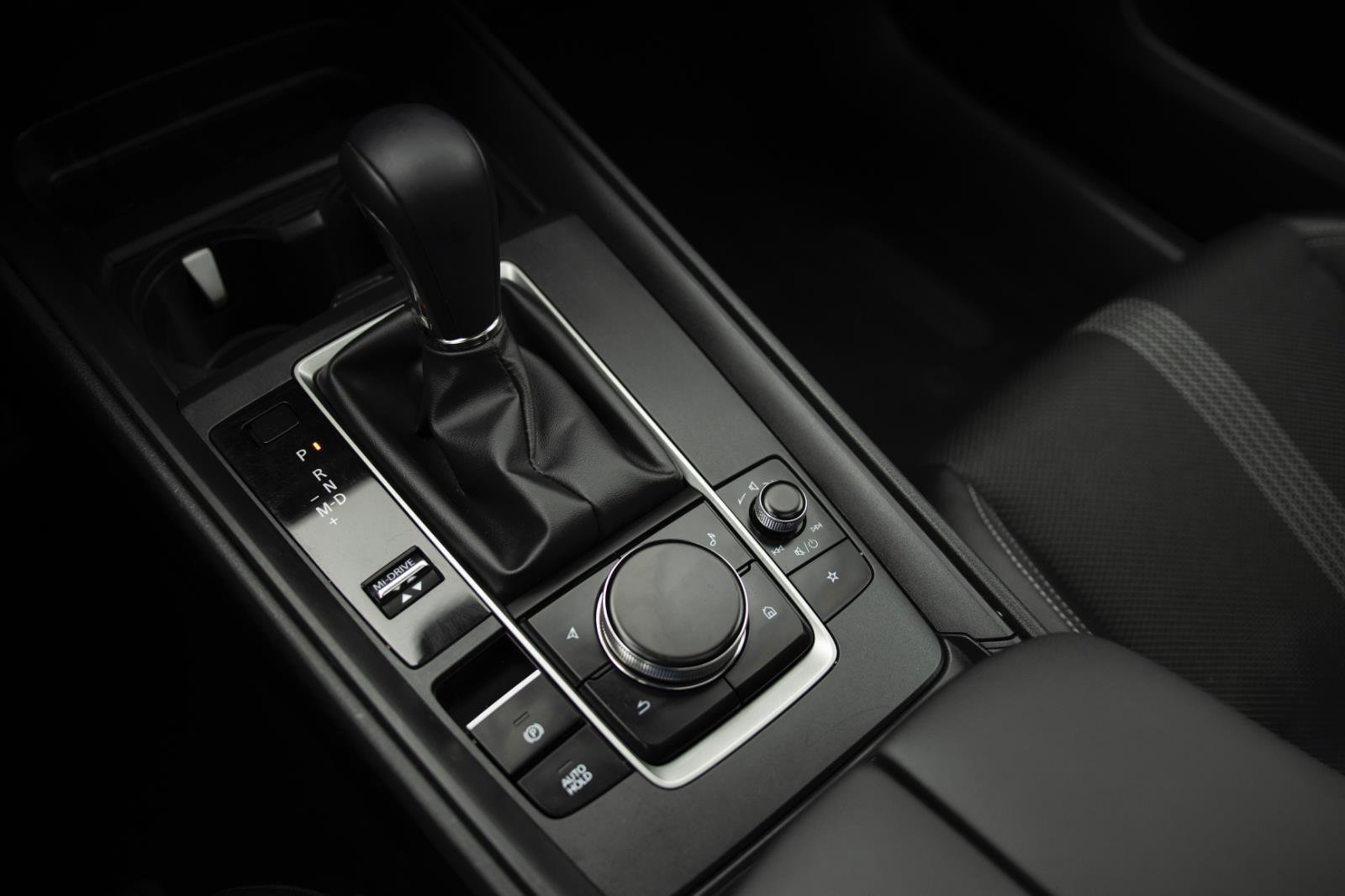 Used 2024 MAZDA CX-50 AWD 2.5 S w/ Cargo Package image 10