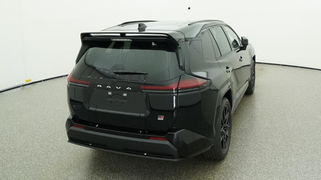 New 2026 Toyota RAV4 AWD Plug-in Hybrid image 13