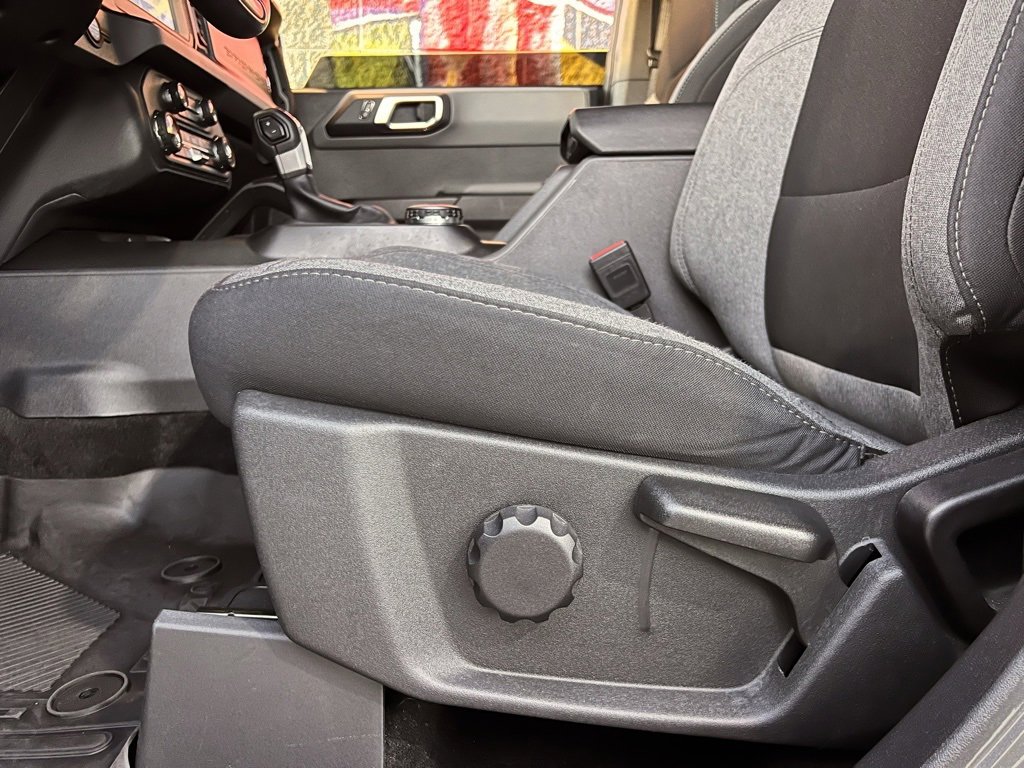 Used 2023 Ford Bronco Big Bend image 47