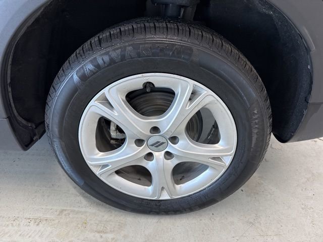 Used 2024 Dodge Hornet GT image 7