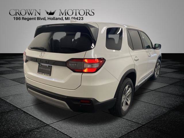 Certified 2024 Honda Pilot EX-L image 6