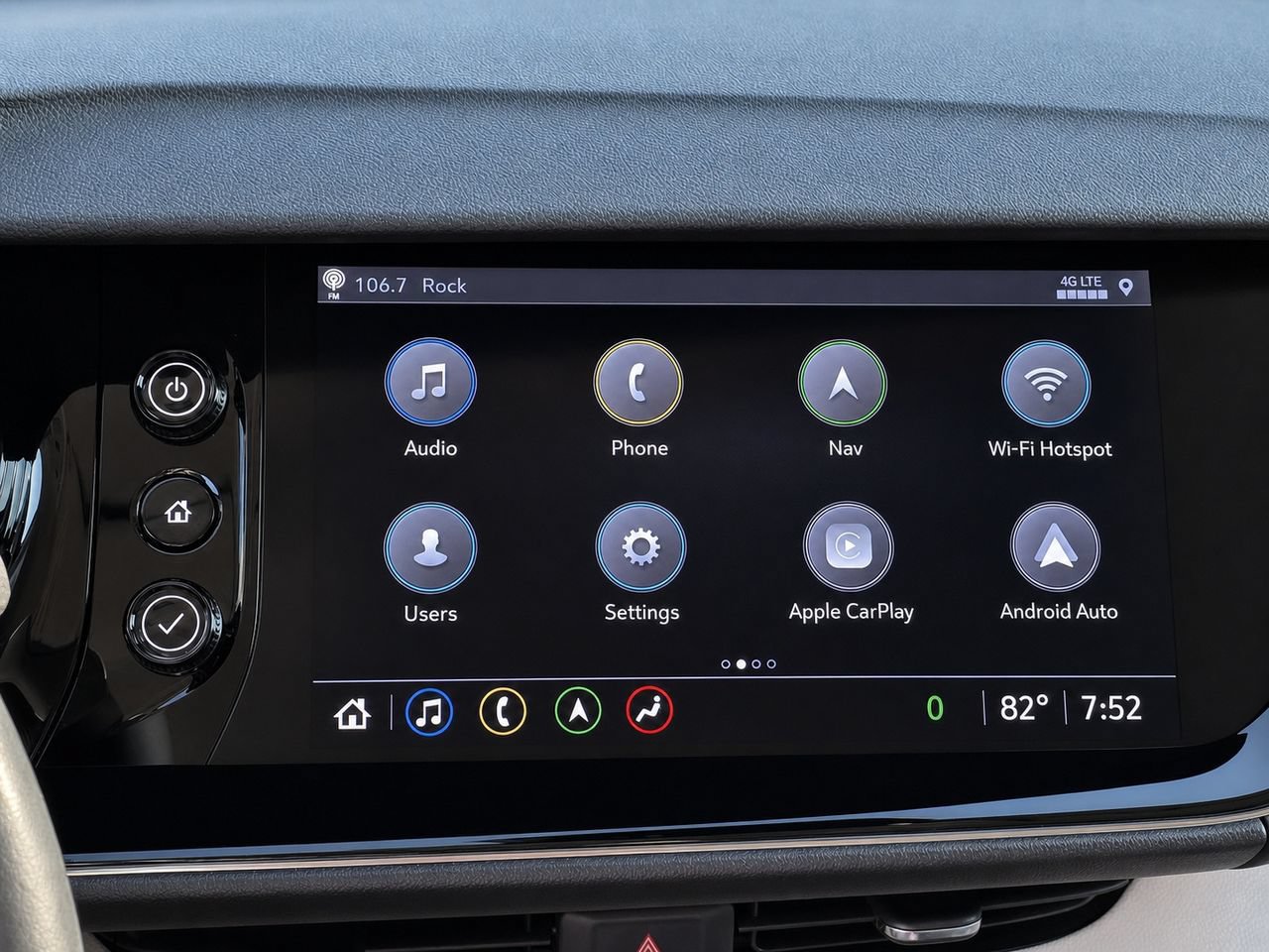Used 2021 Buick Envision Avenir FWD image 20