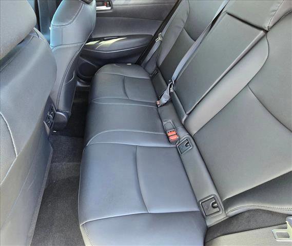 New 2026 Toyota Corolla Cross XLE image 15