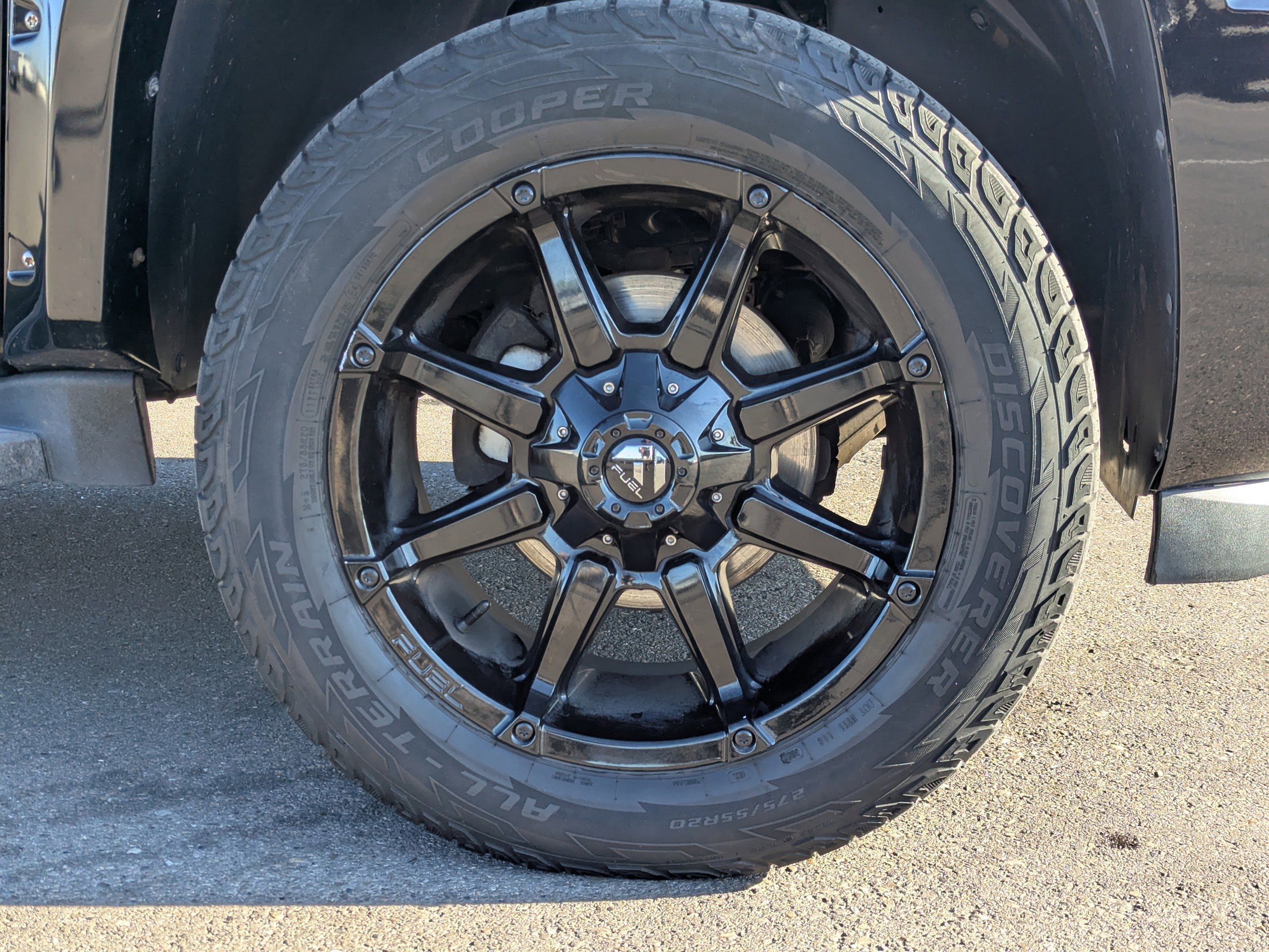 Used 2013 Chevrolet Avalanche LT w/ All-Star Edition AWD/4WD image 47