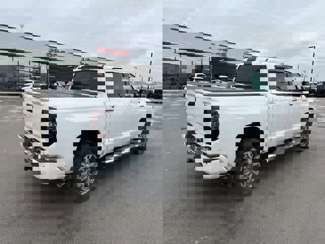 Used 2014 Toyota Tundra Platinum image 17