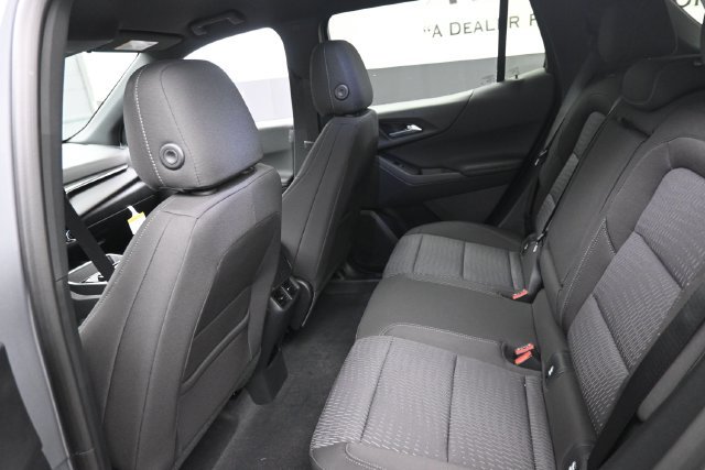 New 2027 Chevrolet Equinox LT FWD image 9