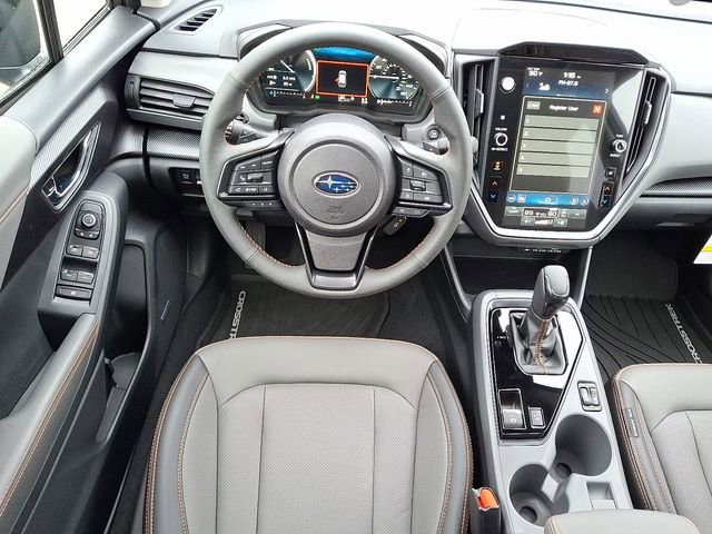 New 2026 Subaru Crosstrek 2.5i Limited image 12