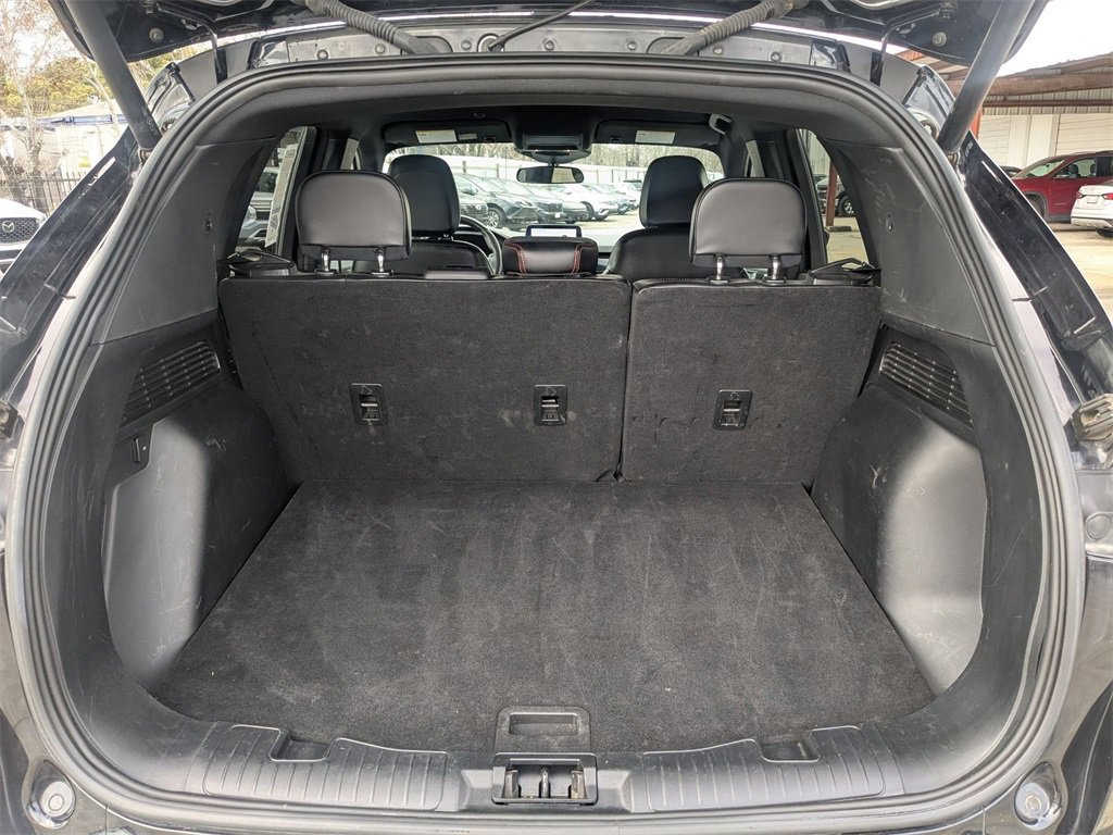 Used 2024 Ford Escape ST-Line image 29