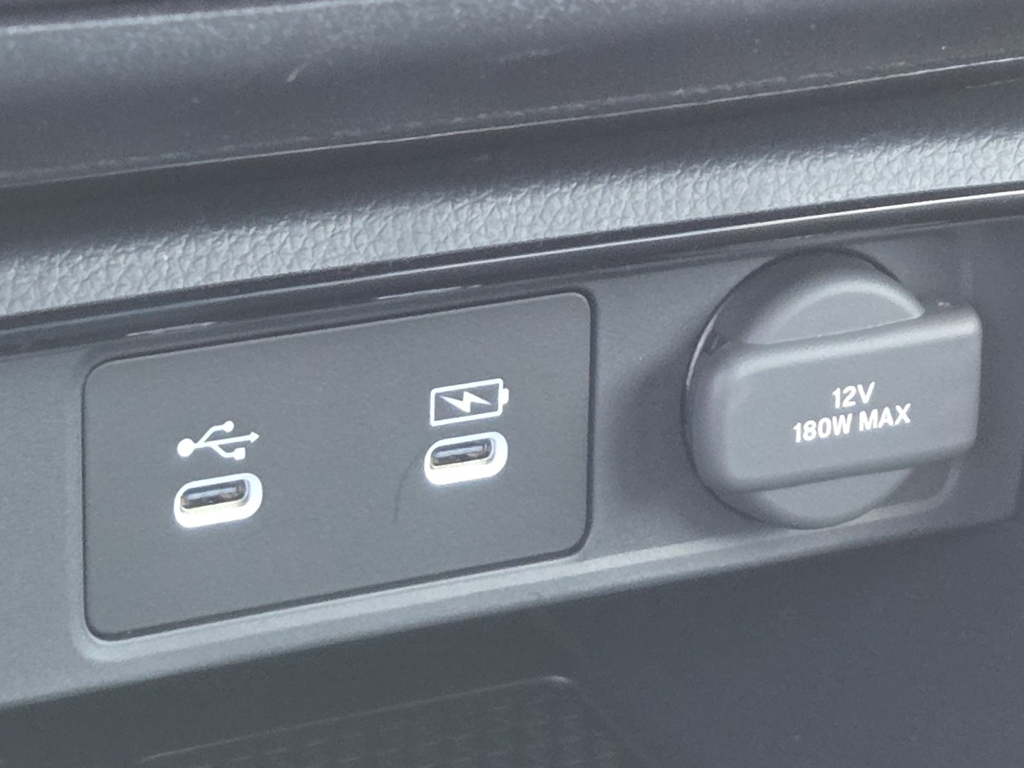 New 2027 Honda CR-V LX image 8