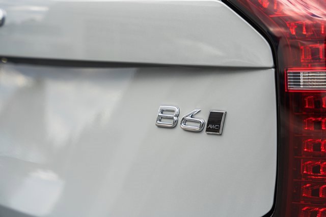 New 2026 Volvo XC90 B6 Plus w/ Protection Package Premier image 7
