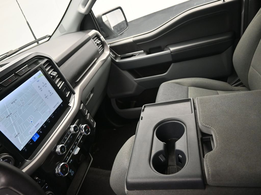 Used 2024 Ford F150 XLT w/ Tow/Haul Package image 20