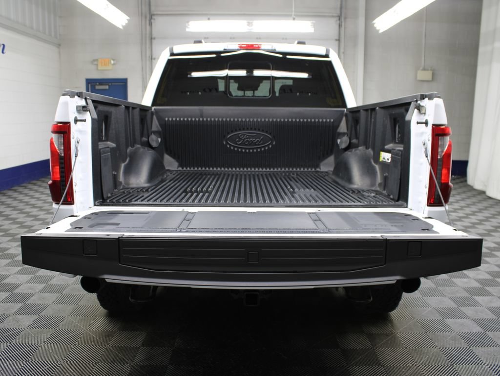 Used 2025 Ford F150 Tremor w/ Bed Utility Package AWD/4WD image 47