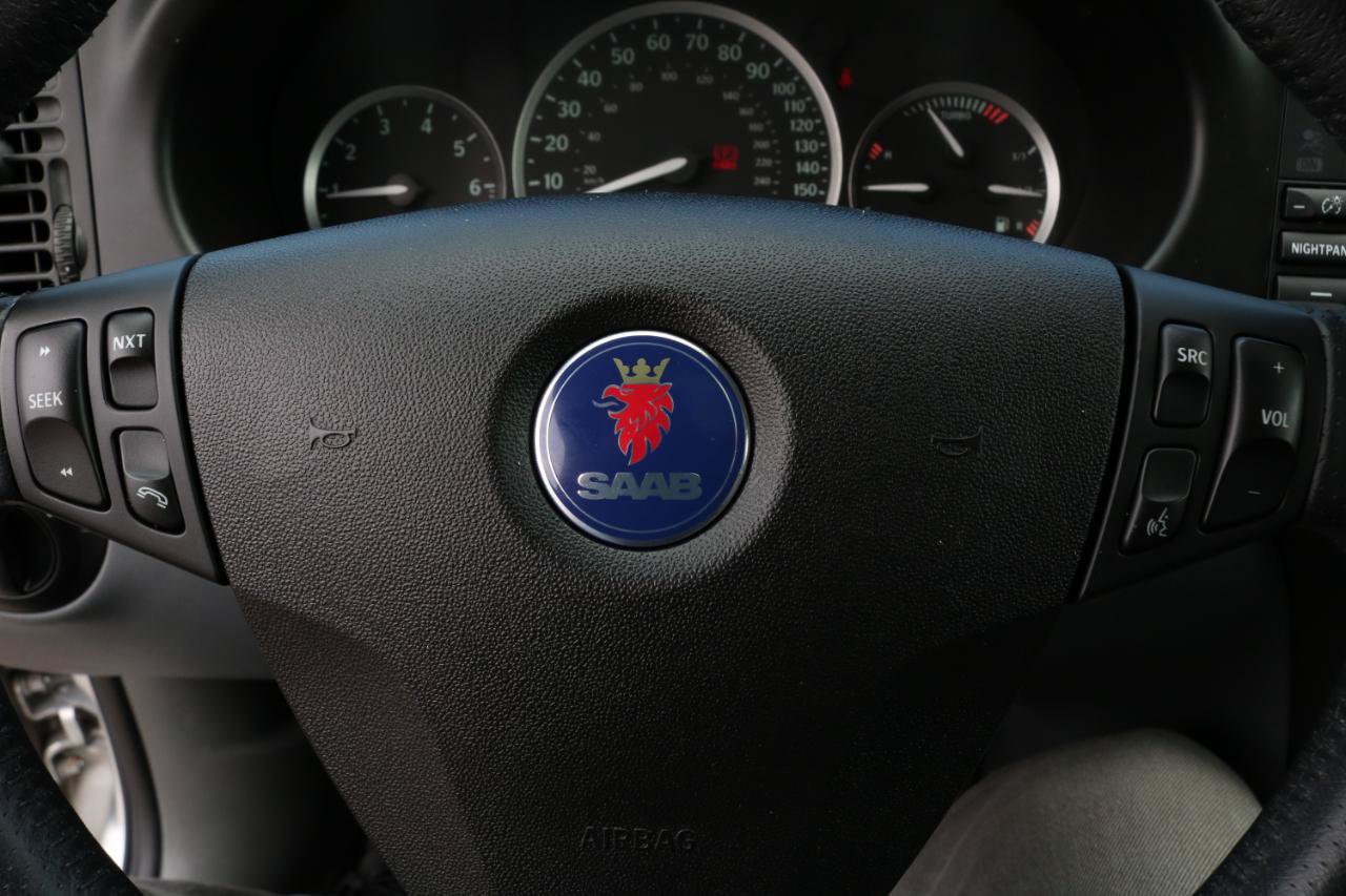 Used 2006 Saab 9-3 2.0T FWD image 31