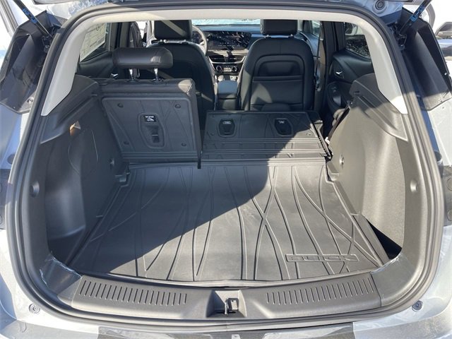 New 2026 Buick Encore GX Sport Touring image 23