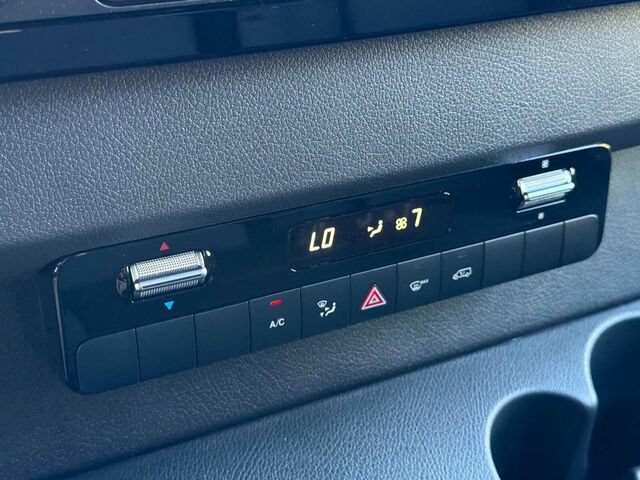 New 2026 Mercedes-Benz Sprinter 2500 image 19