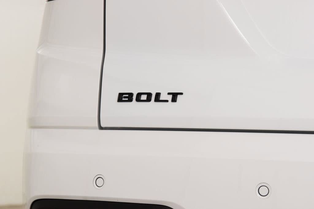 New 2027 Chevrolet Bolt LT FWD image 21
