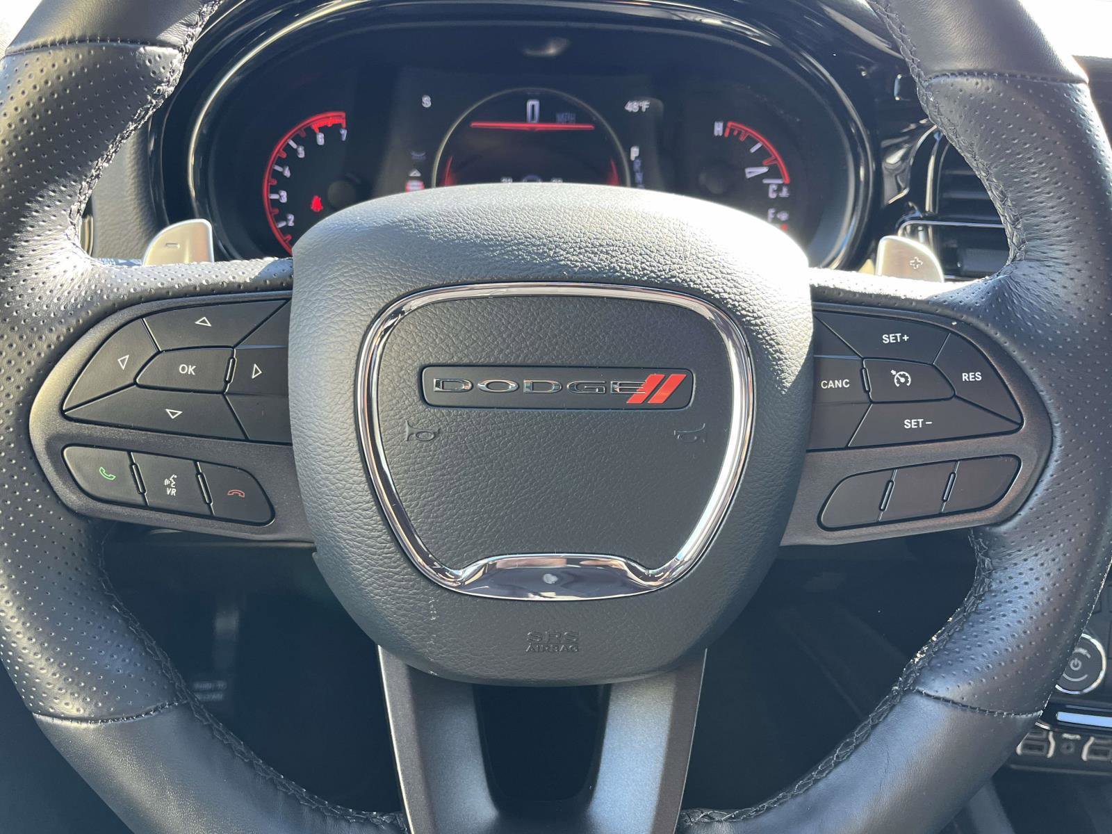 Used 2024 Dodge Durango R/T image 18