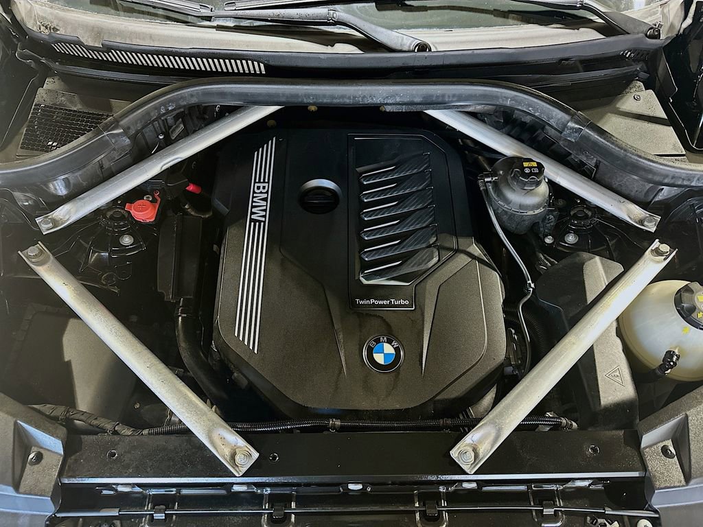 Used 2019 BMW X5 xDrive40i w/ Premium Package 2 AWD/4WD image 32