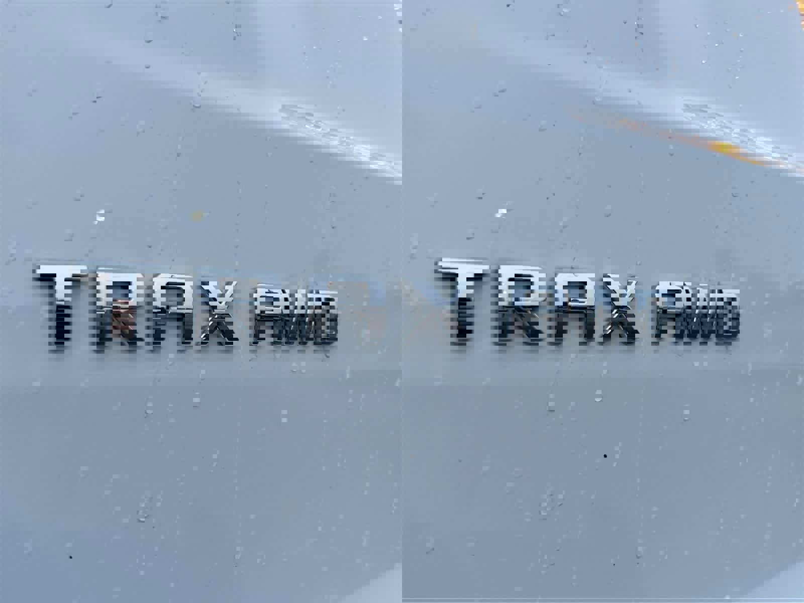 Used 2019 Chevrolet Trax LT w/ LT Convenience Package image 13