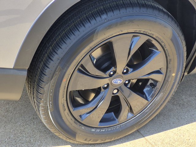 New 2027 Subaru Ascent Premium AWD/4WD image 5