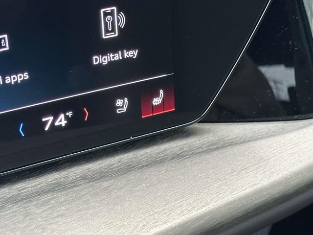 Certified 2025 Audi Q5 Premium Plus w/ Premium Plus image 31