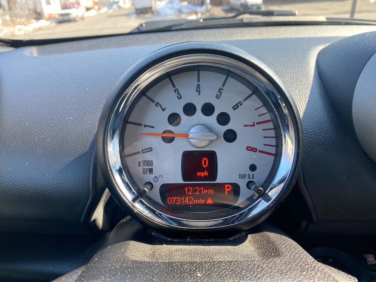 Used 2012 MINI Cooper Countryman S image 17