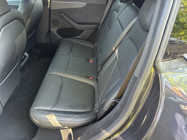 Used 2026 Tesla Model Y 2WD image 25