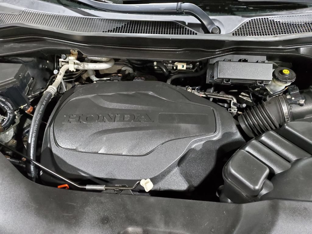 Used 2016 Honda Pilot EX-L image 48