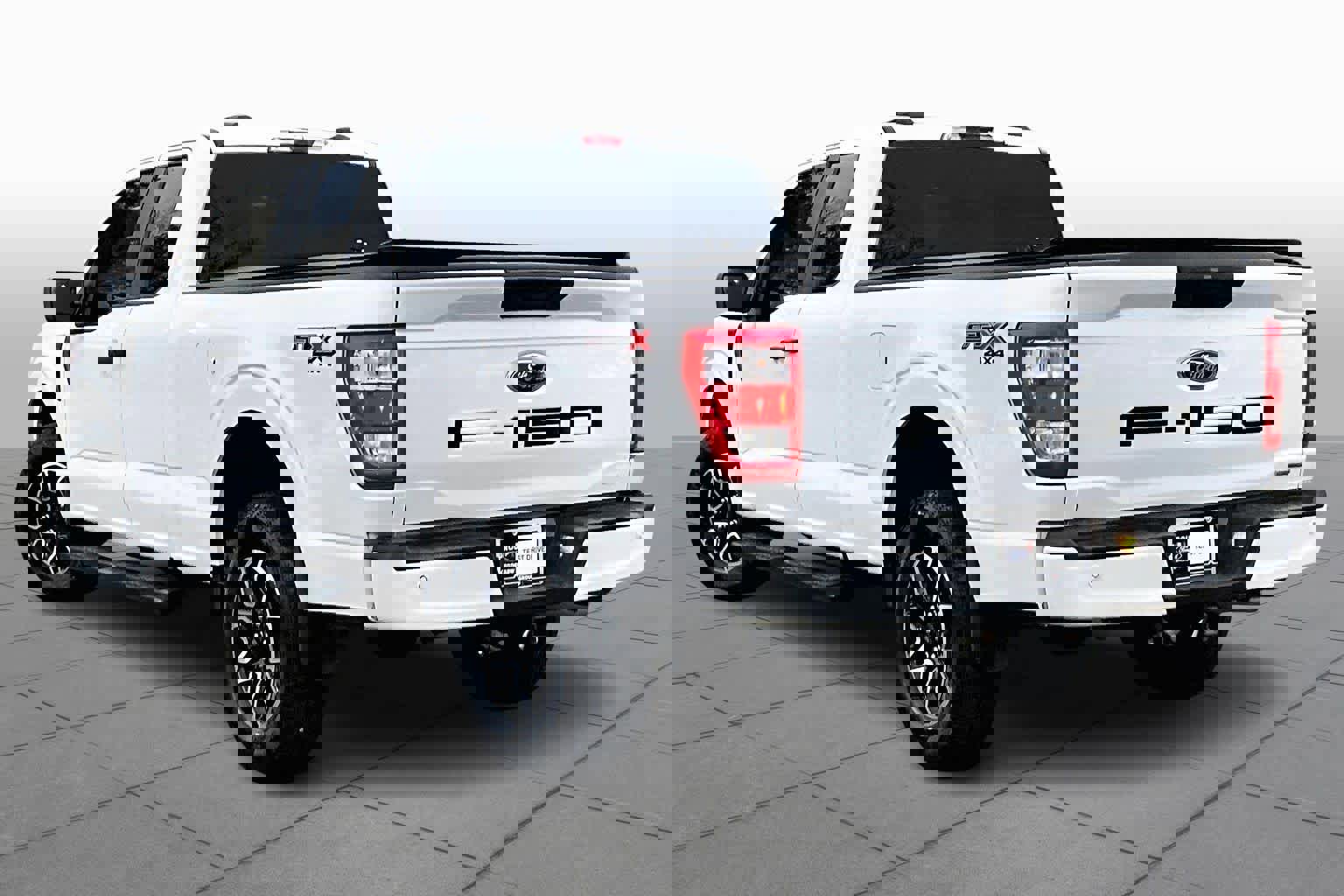 Used 2023 Ford F150 XL w/ STX Appearance Package image 11