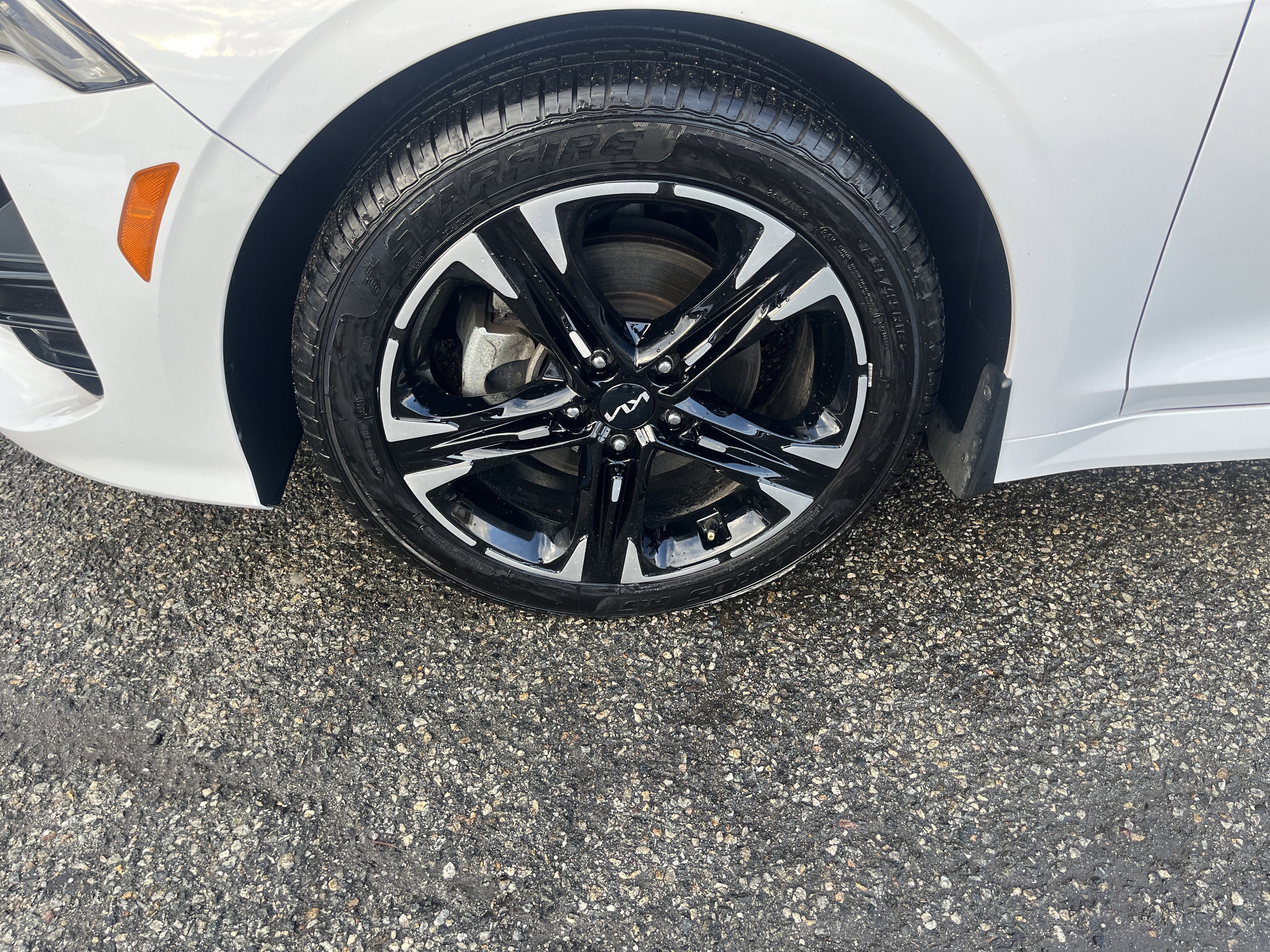 Used 2023 Kia K5 GT-Line w/ GT-Line Premium Package image 10