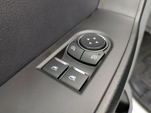 Certified 2024 Ford F550 4x4 Regular Cab Super Duty image 17