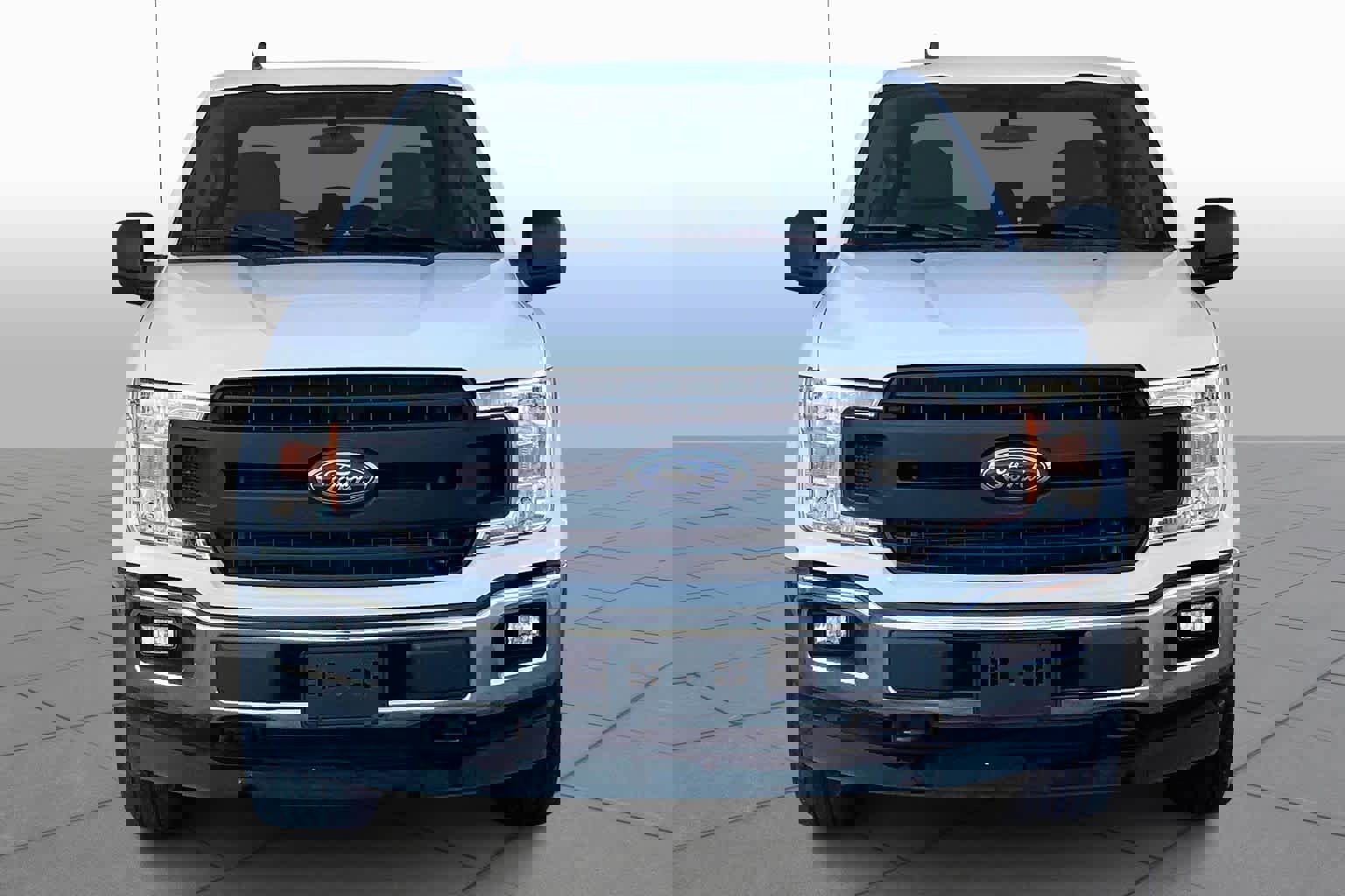 Used 2020 Ford F150 XL w/ Equipment Group 101A Mid image 4