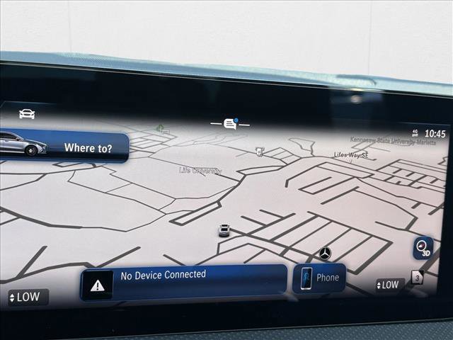 New 2025 Mercedes-Benz CLA 35 AMG 4MATIC image 12