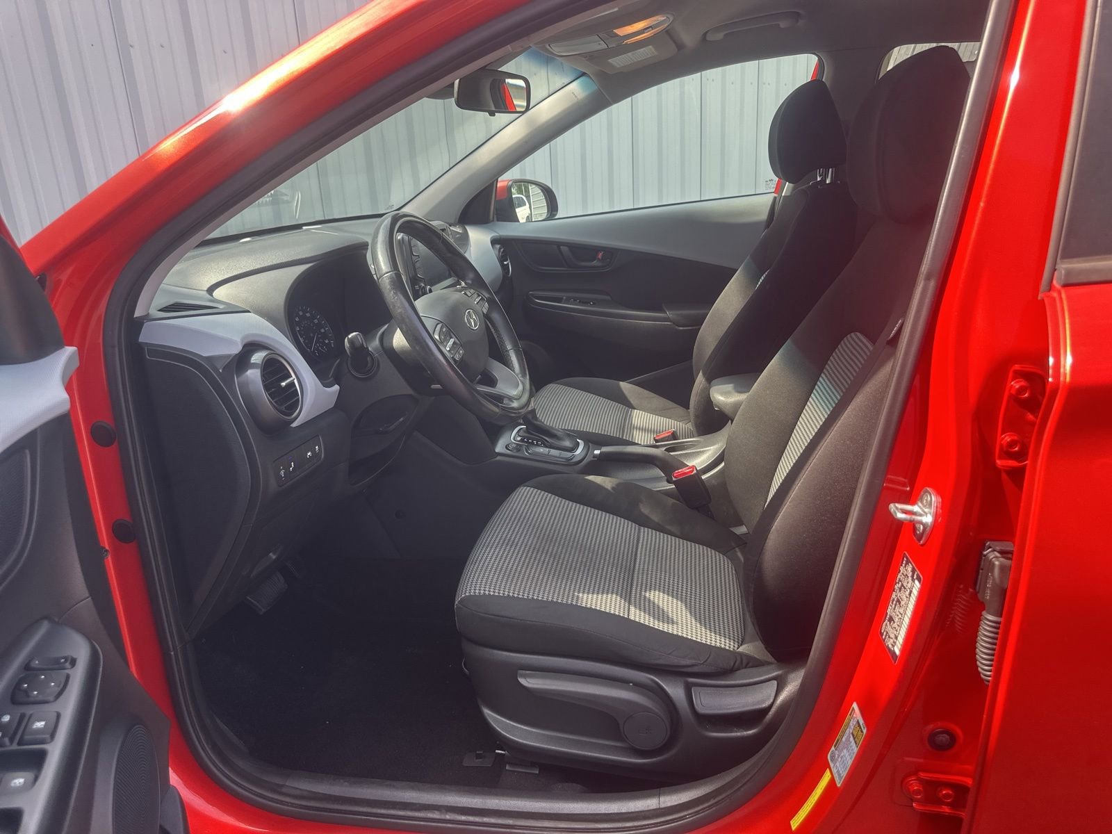 Used 2019 Hyundai Kona SEL FWD image 10