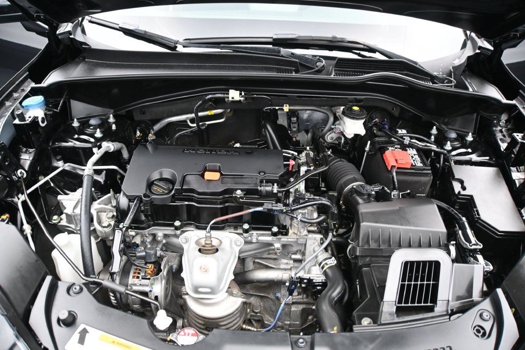 Used 2024 Honda HR-V Sport image 27